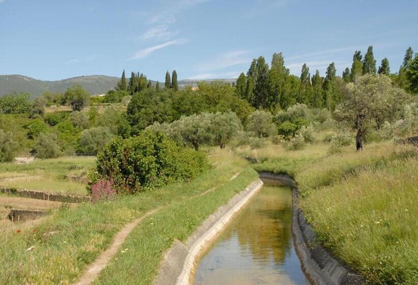پانسیون Chambres D Hôtes Il Monticello