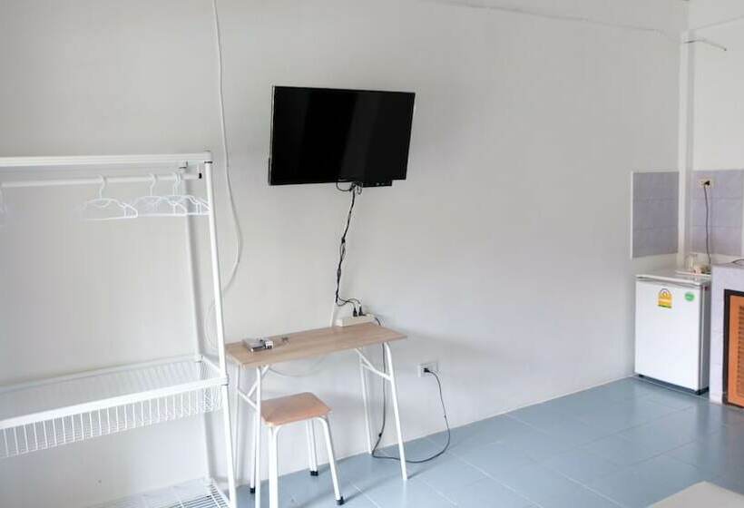 ペンション Khaopilai Bungalows