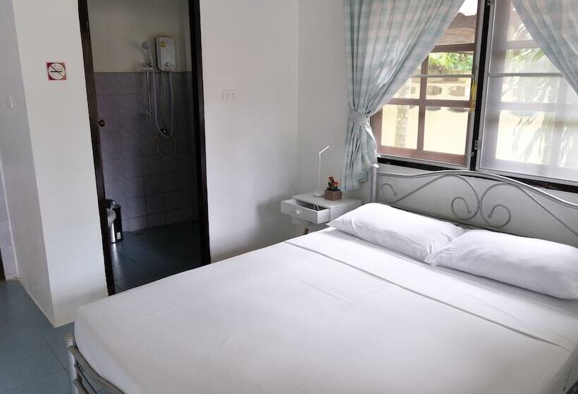 ペンション Khaopilai Bungalows