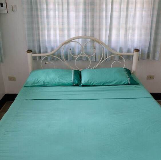 ペンション Khaopilai Bungalows