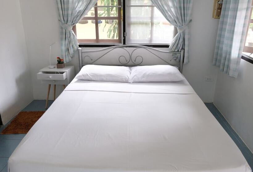 ペンション Khaopilai Bungalows