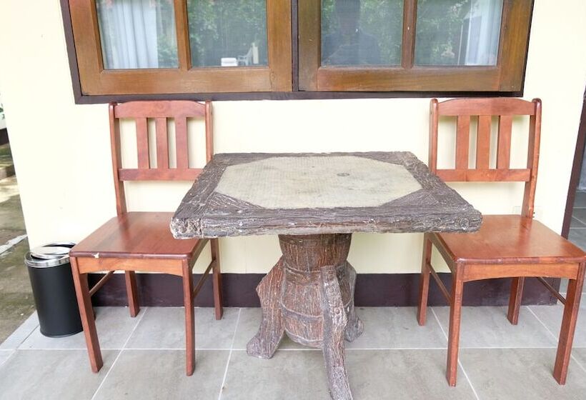 ペンション Khaopilai Bungalows