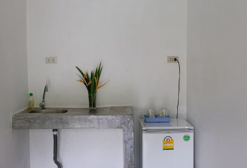 ペンション Khaopilai Bungalows