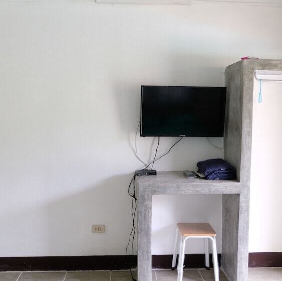 ペンション Khaopilai Bungalows