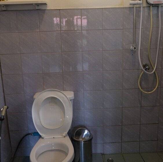 ペンション Khaopilai Bungalows