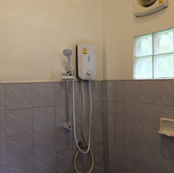 ペンション Khaopilai Bungalows