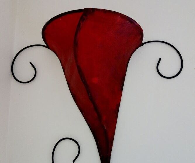 بنسيون Les Jardins De Camelot