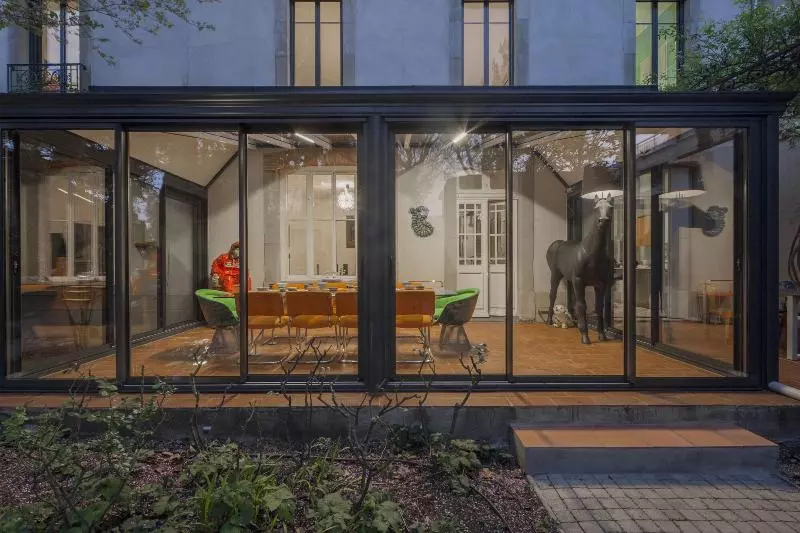 ペンション Maison Vintage Chambre D Hôtes