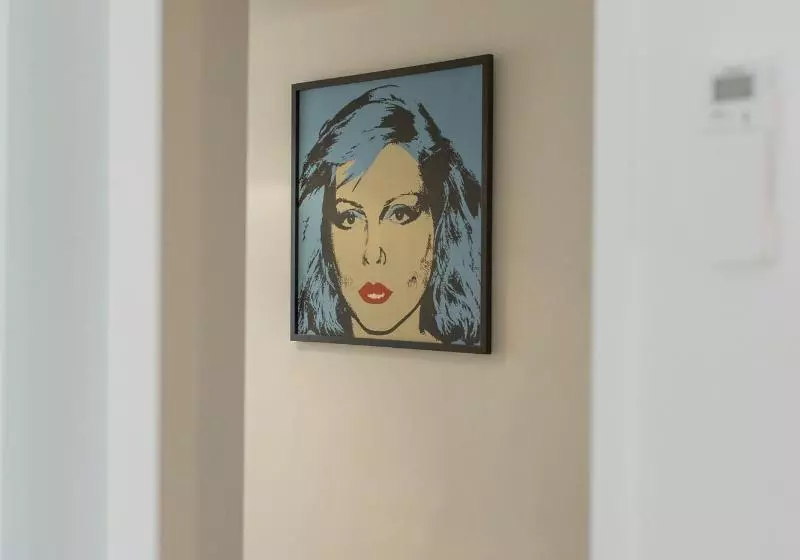 ペンション Maison Vintage Chambre D Hôtes