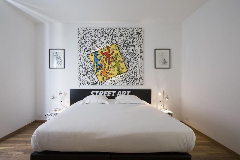 بنسيون Maison Vintage Chambre D Hôtes