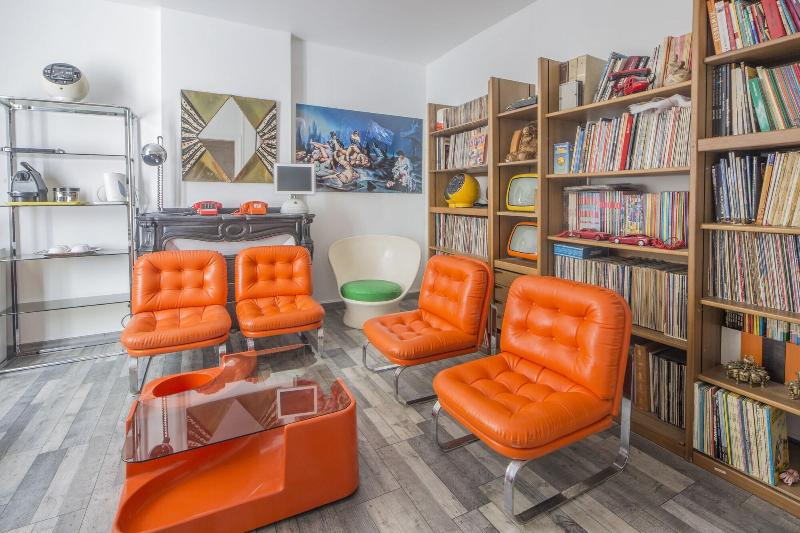 بنسيون Maison Vintage Chambre D Hôtes