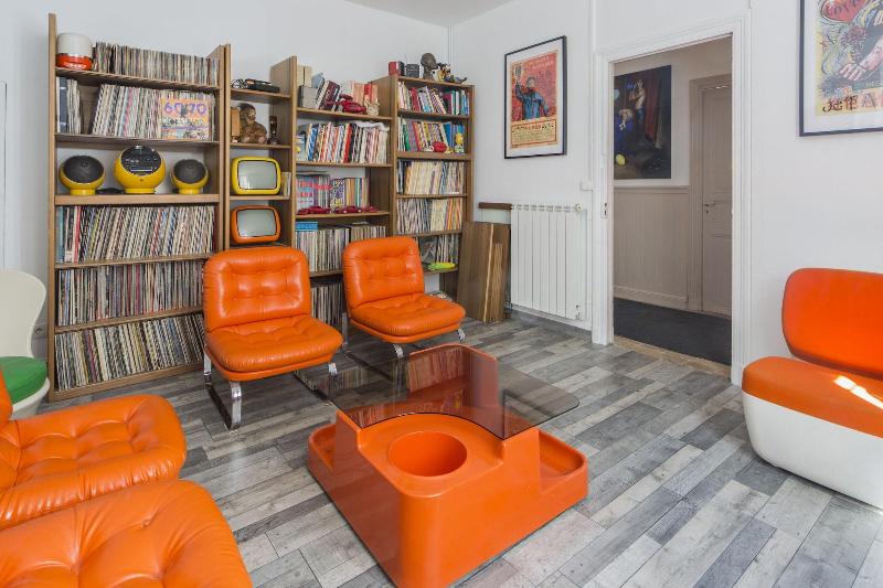 بنسيون Maison Vintage Chambre D Hôtes