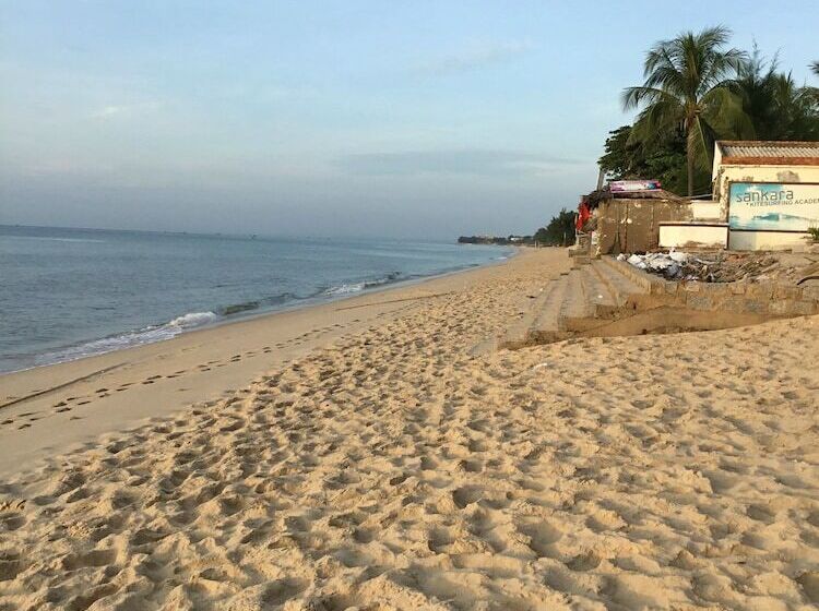 پانسیون The Bay Mui Ne