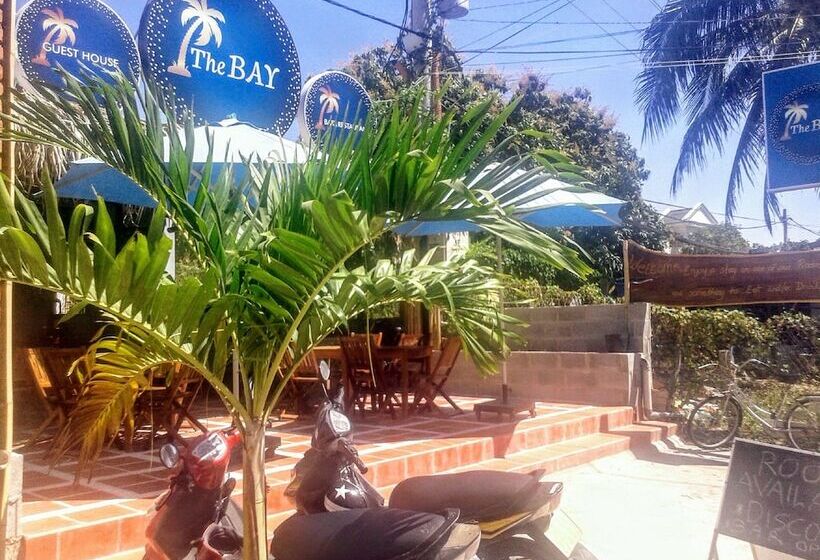 پانسیون The Bay Mui Ne
