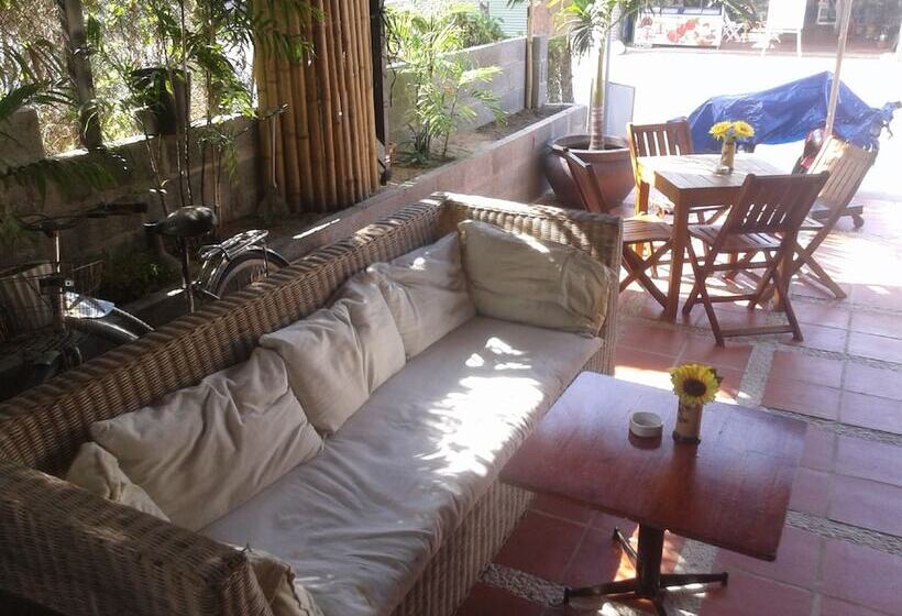 پانسیون The Bay Mui Ne