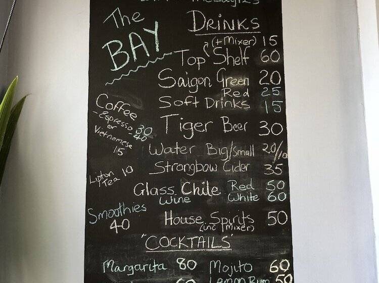 پانسیون The Bay Mui Ne