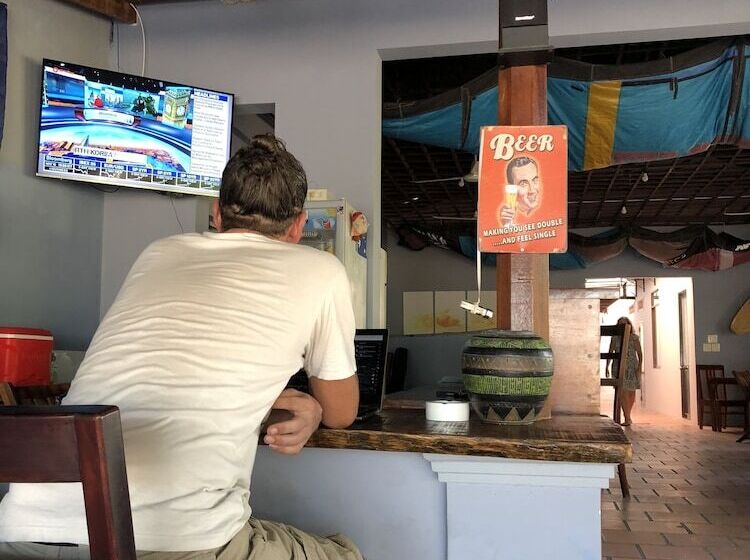 پانسیون The Bay Mui Ne