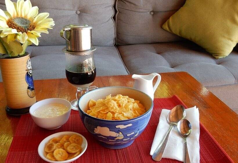 پانسیون The Bay Mui Ne