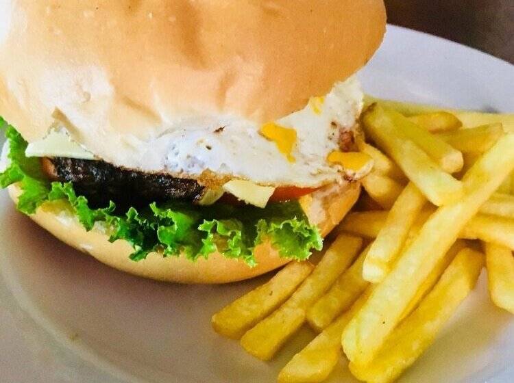 پانسیون The Bay Mui Ne