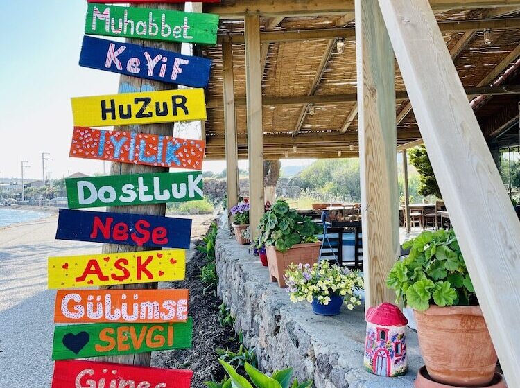 Piri Reis Motel & Restaurant