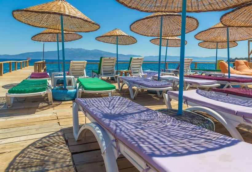 Piri Reis Motel & Restaurant