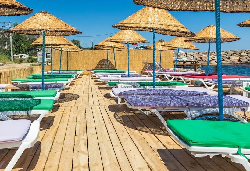 Piri Reis Motel & Restaurant