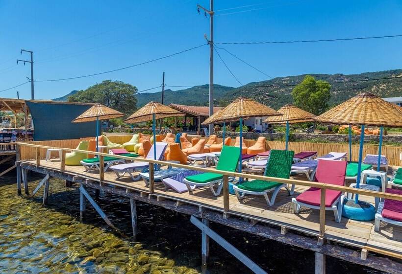 Piri Reis Motel & Restaurant