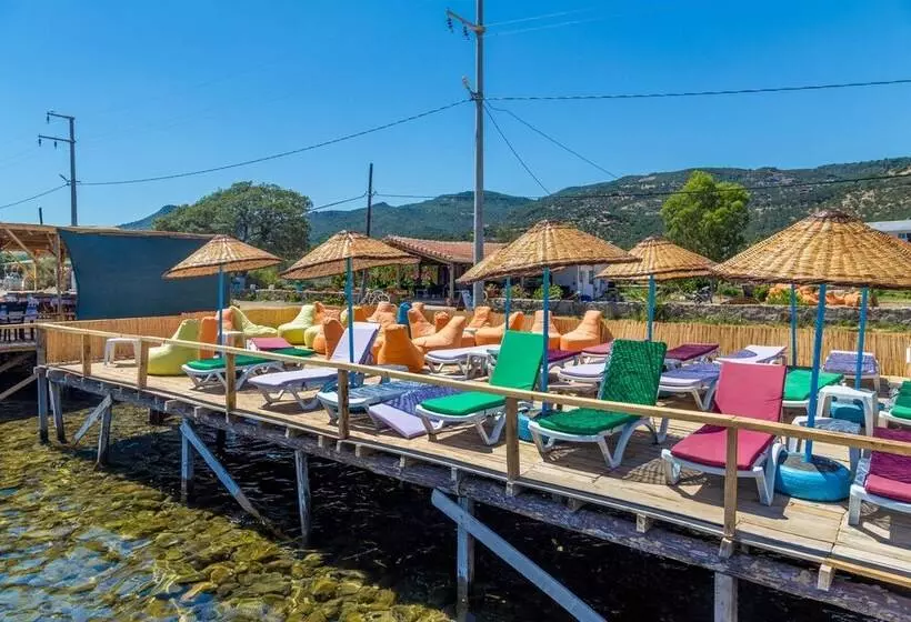 Piri Reis Motel & Restaurant