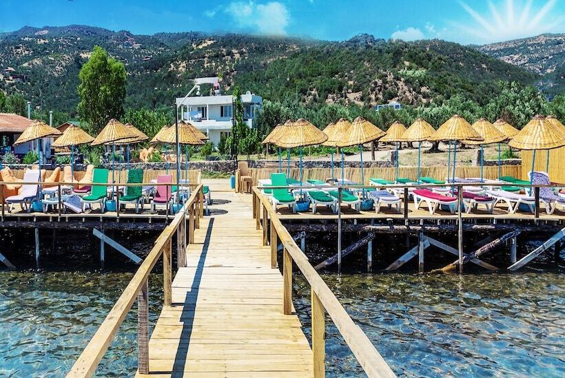 Piri Reis Motel & Restaurant