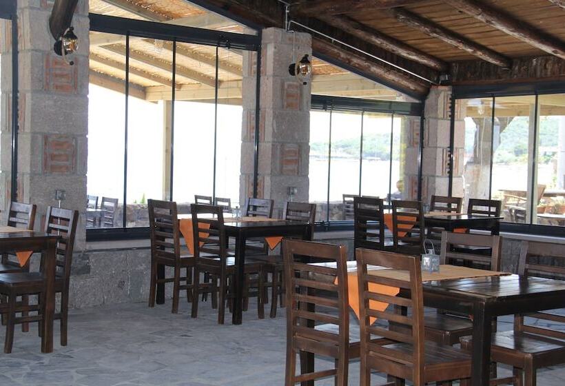 Piri Reis Motel & Restaurant