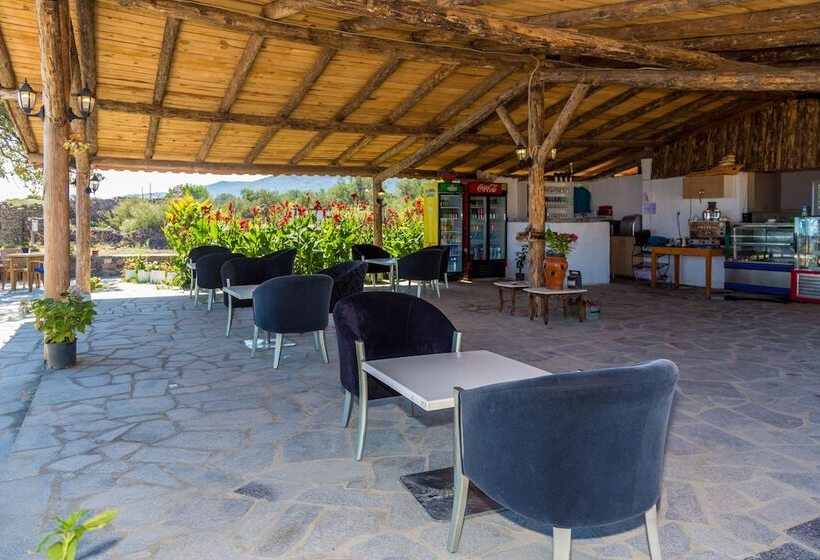 Piri Reis Motel & Restaurant