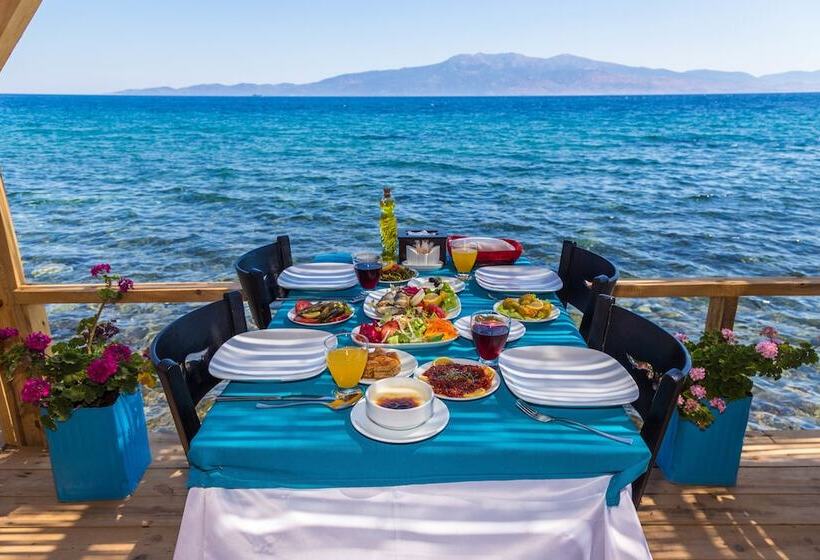 Piri Reis Motel & Restaurant