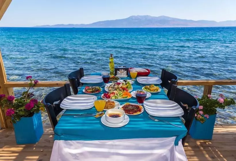 Piri Reis Motel & Restaurant