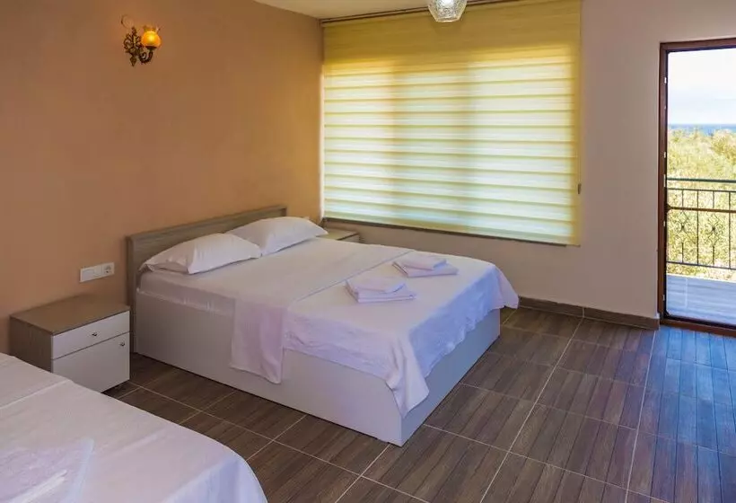 Piri Reis Motel & Restaurant