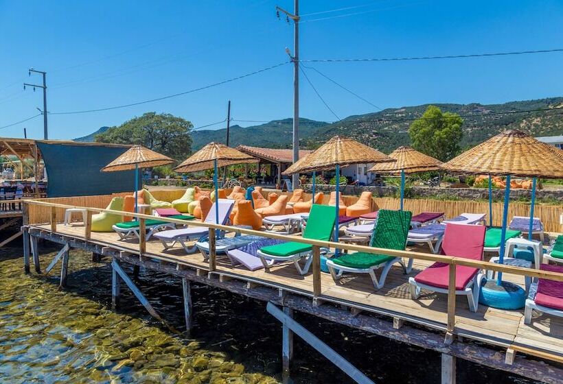 Piri Reis Motel & Restaurant