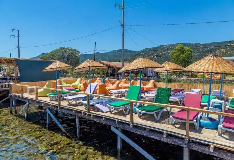 Piri Reis Motel & Restaurant