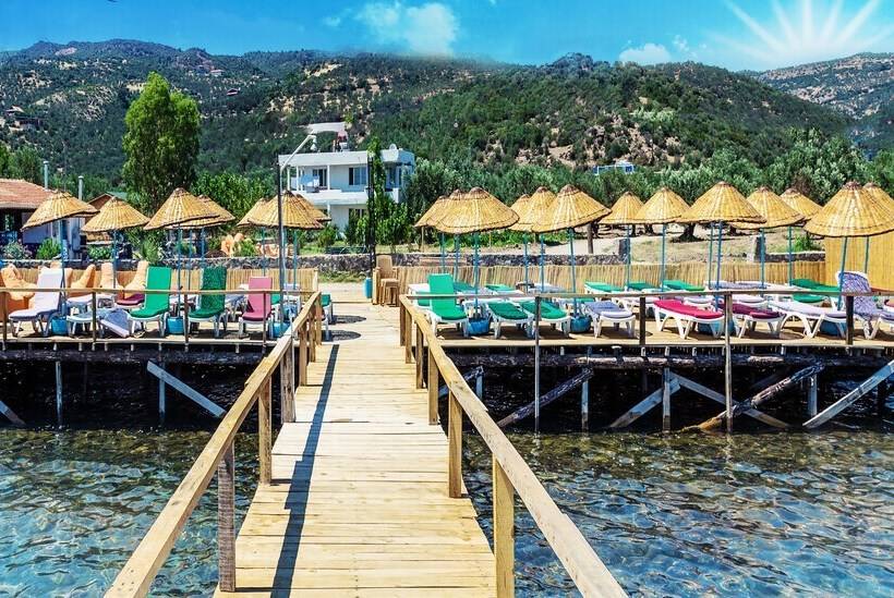 Piri Reis Motel & Restaurant