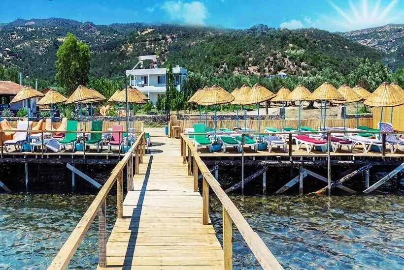 Piri Reis Motel & Restaurant
