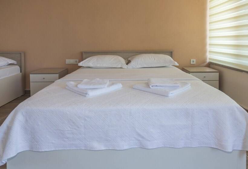 Piri Reis Motel & Restaurant