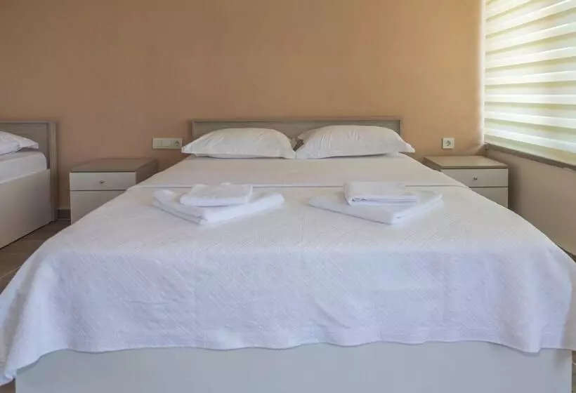 Piri Reis Motel & Restaurant