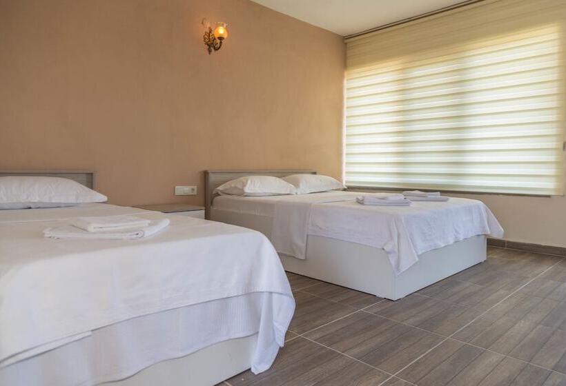 Piri Reis Motel & Restaurant