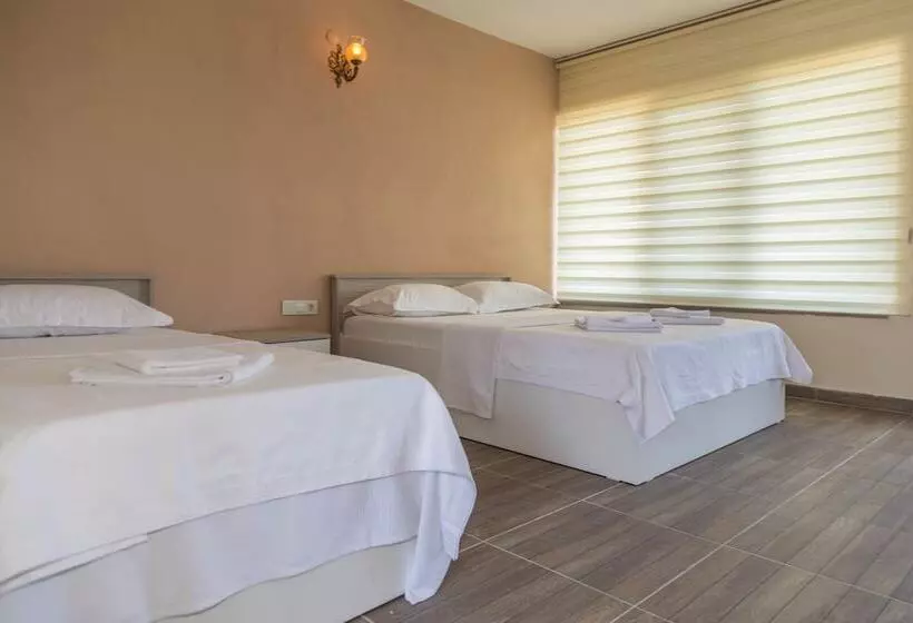 Piri Reis Motel & Restaurant