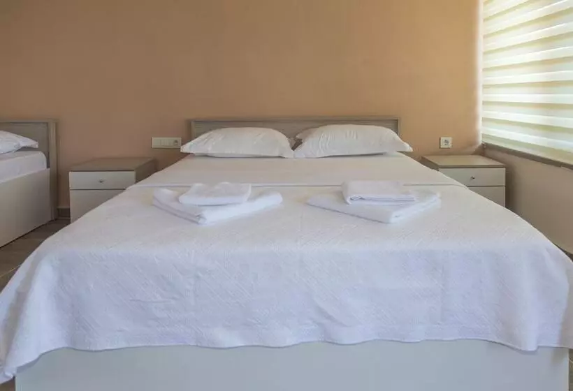 Piri Reis Motel & Restaurant
