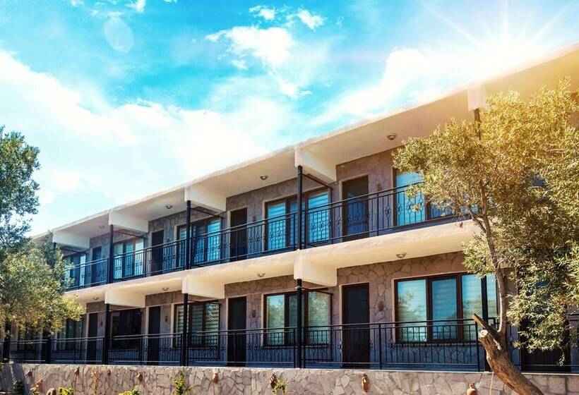 Piri Reis Motel & Restaurant