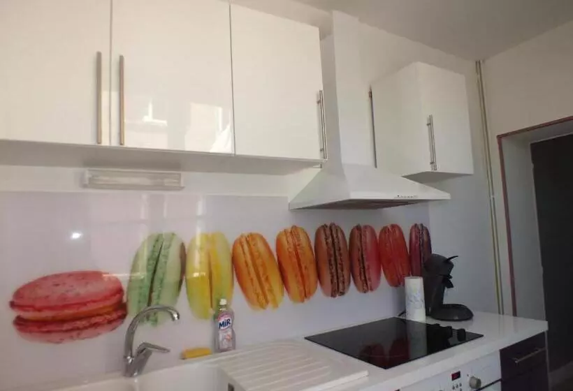 Residence Mifaly
