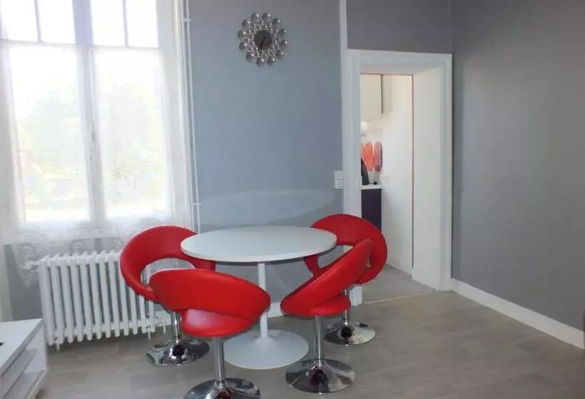 Residence Mifaly