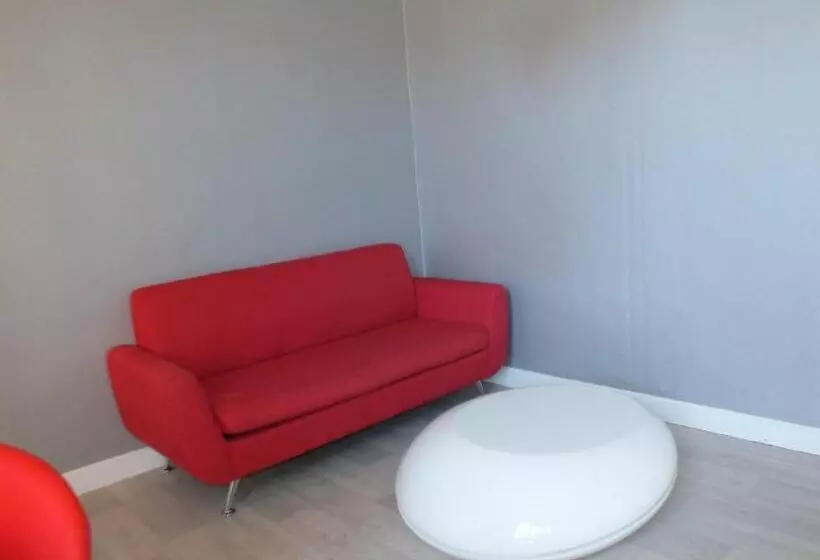 Residence Mifaly