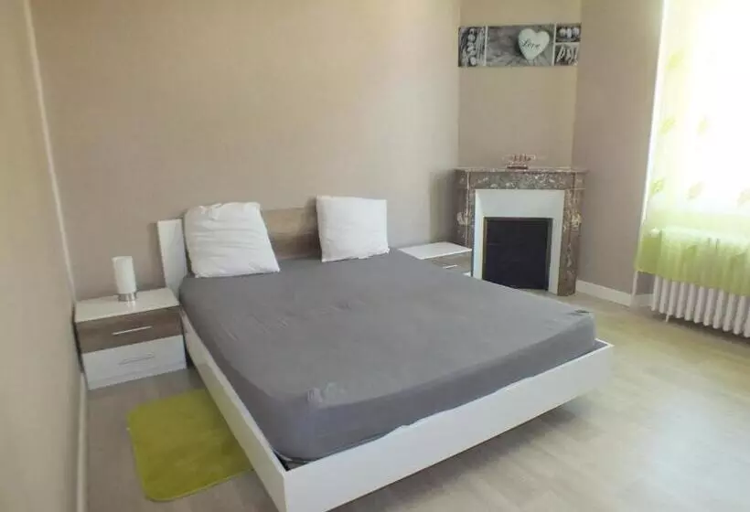 Residence Mifaly