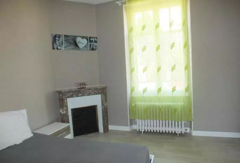 Residence Mifaly