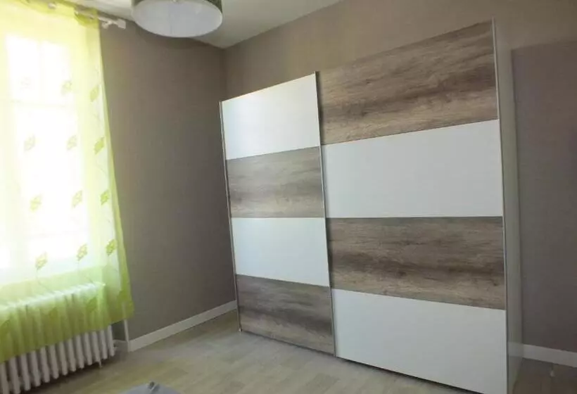 Residence Mifaly
